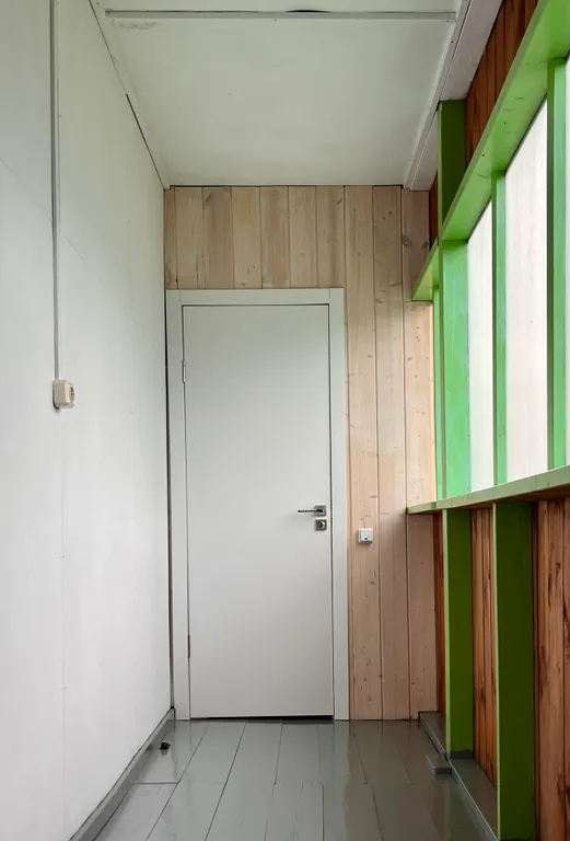 Домик на берегу Катуни, первая линия