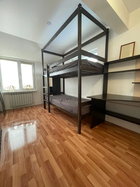 Евродвушка в Верхней Пышме