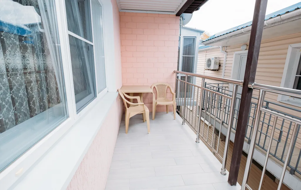 Апартаменты