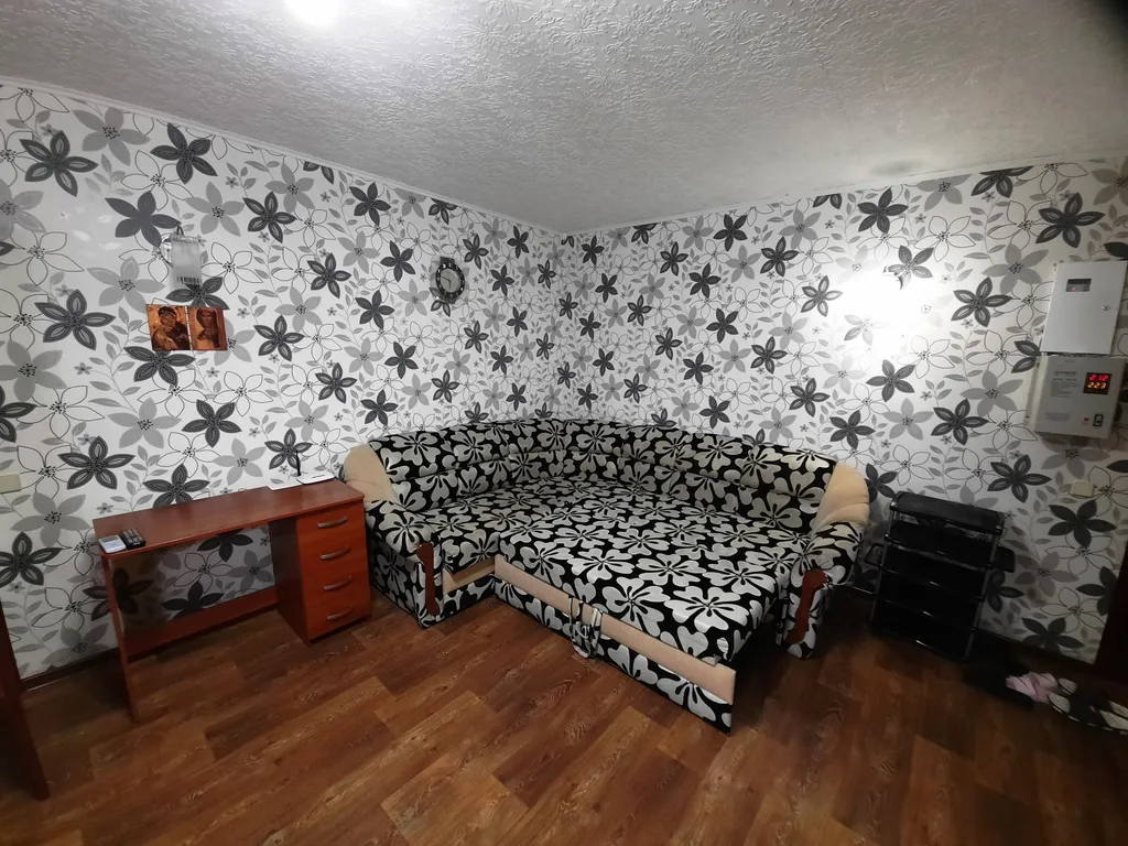 Квартира Уютная квартира в курортном центре Евпатории — Евпатория