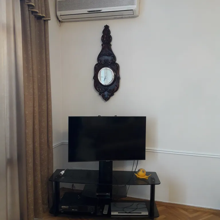 Квартира 3 спальни с видом на море, на Приморский бульвар