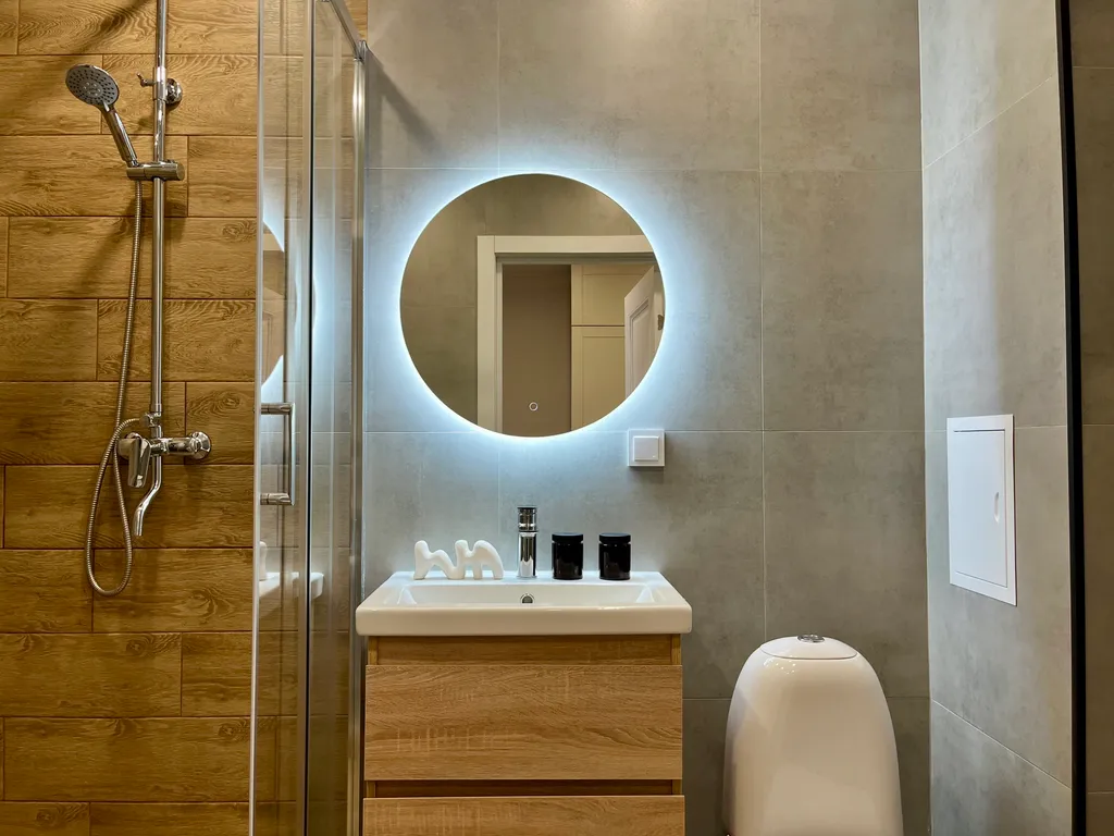 Уютная квартира в элитном доме рядом с ледовым дворцом Уфа -Арена