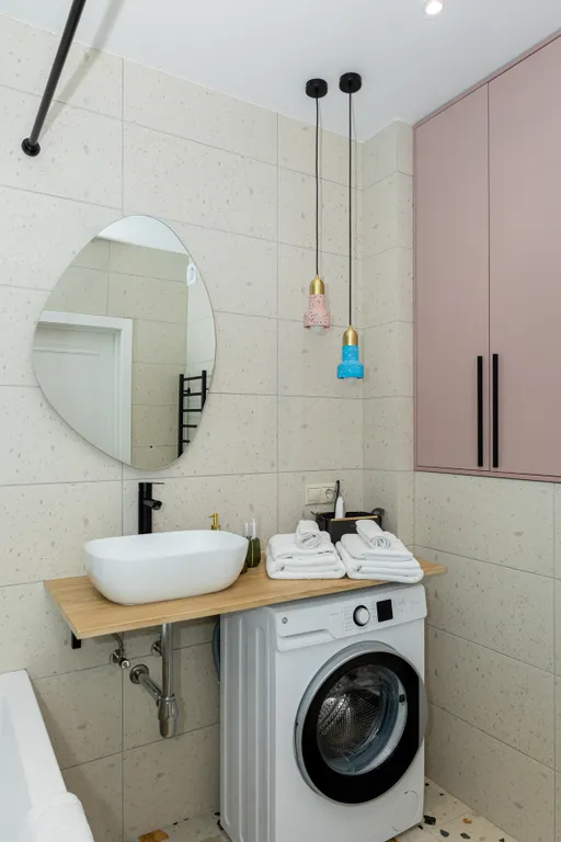 Квартира Квартира Wow apart — Ростов-на-Дону