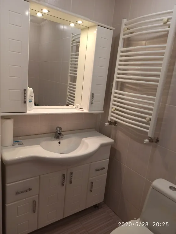 Уютная, комфортная квартира в спальном районе