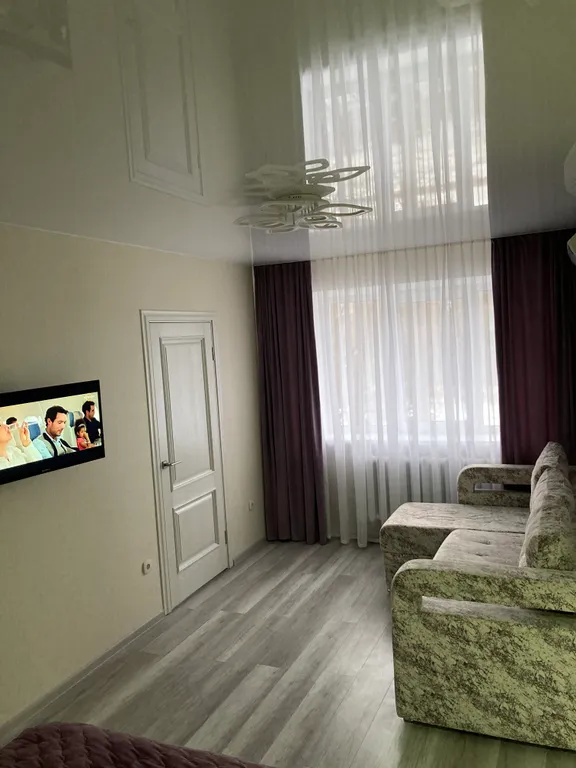 Квартира Апартаменты на площади Ленина — аренда посуточно в Псков