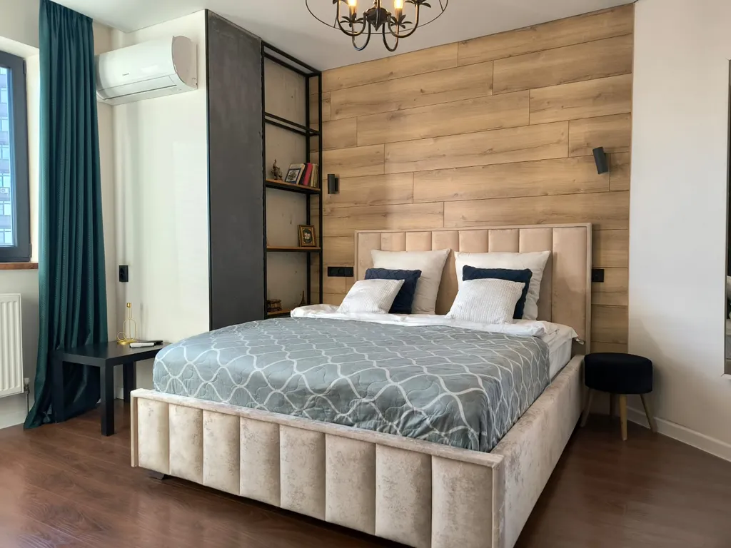Квартира Квартира White apartments — Ростов-на-Дону