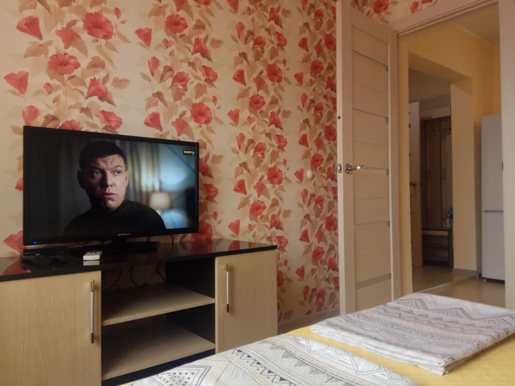 Уютный домик в тихом районе с отдельным входом (мечта Интроверта).\