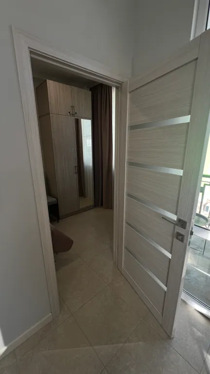 Квартира 1-комнатная Квартира — Сириус