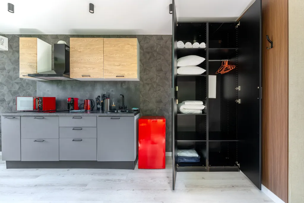 Коттедж Коттедж Шир — Можайск