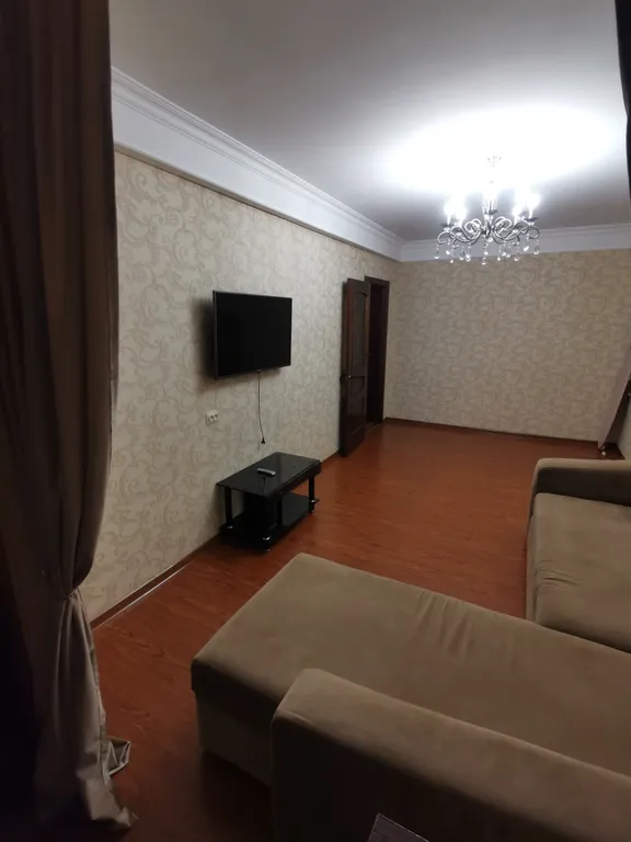 Квартира Квартира с видом на море для вашего отдыха — Махачкала