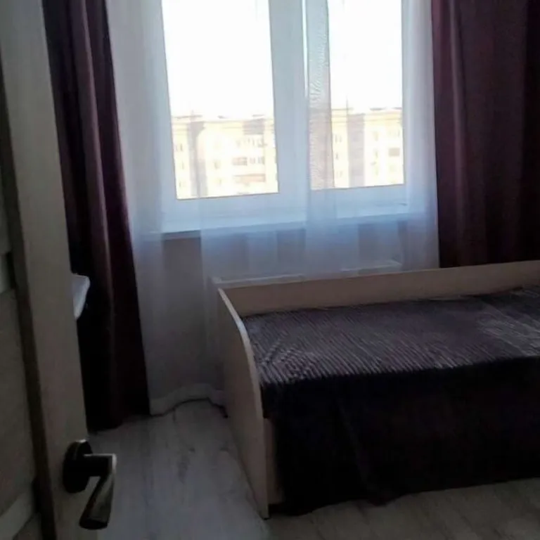 Квартира в тихoм спaльном районе