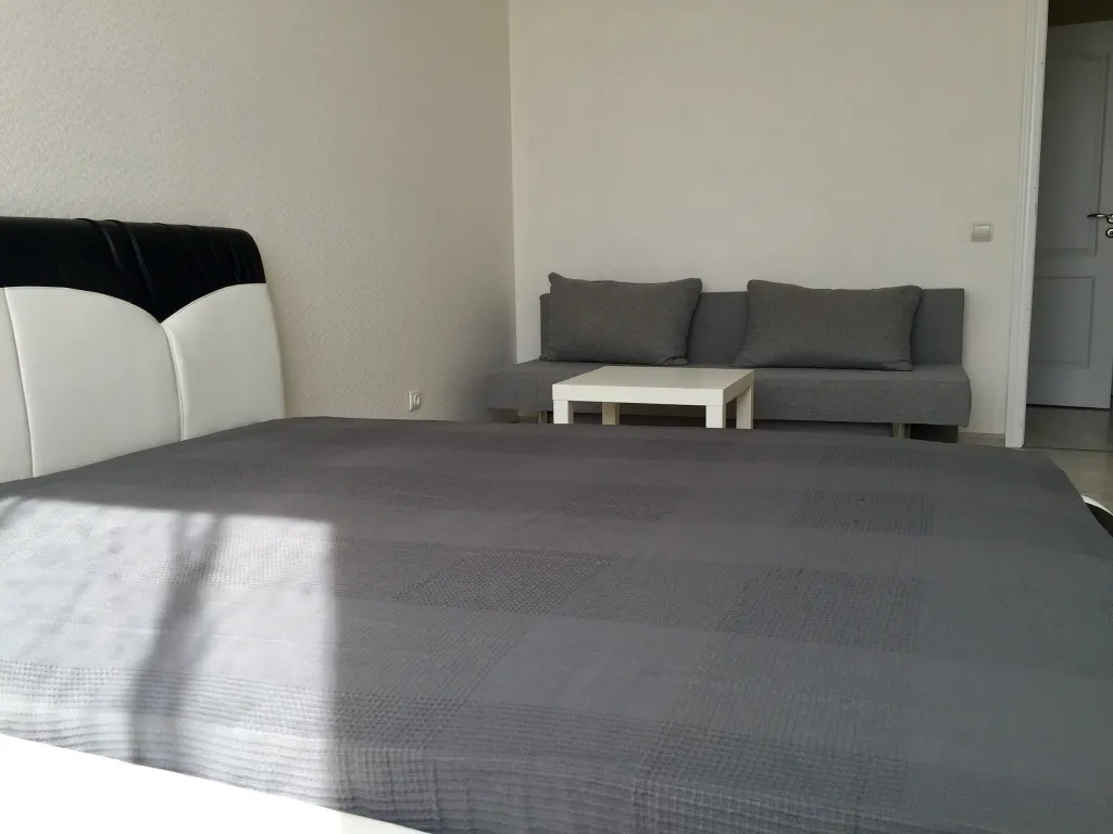 Квартира Уютная квартира — Калининград