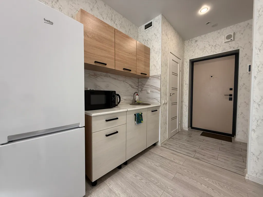 Тут хорошо на Онежской