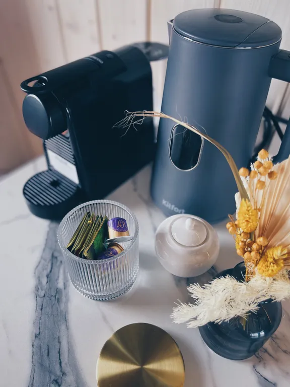 Коттедж на двоих