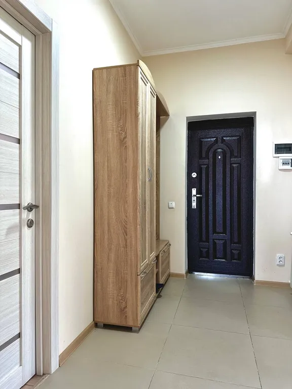 Апартаменты с видом на море