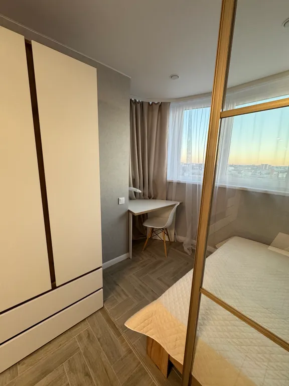 Апартаменты ArtApart в самом сердце города