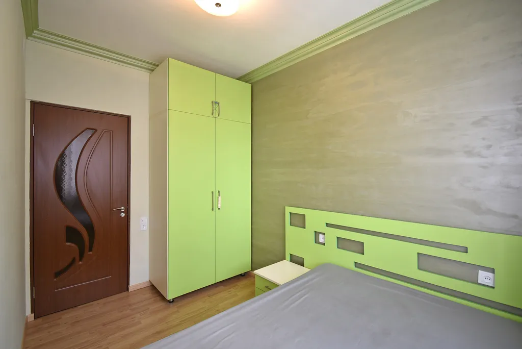 Syndykyan 3 apartament