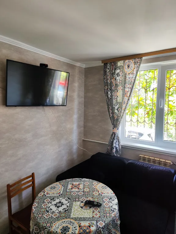 Квартира 3-комнатная квартира рядом с морем — Лазаревское