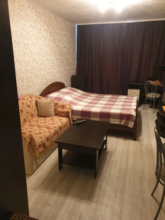 Уютная квартира в центре города — аренда посуточно в Балаково