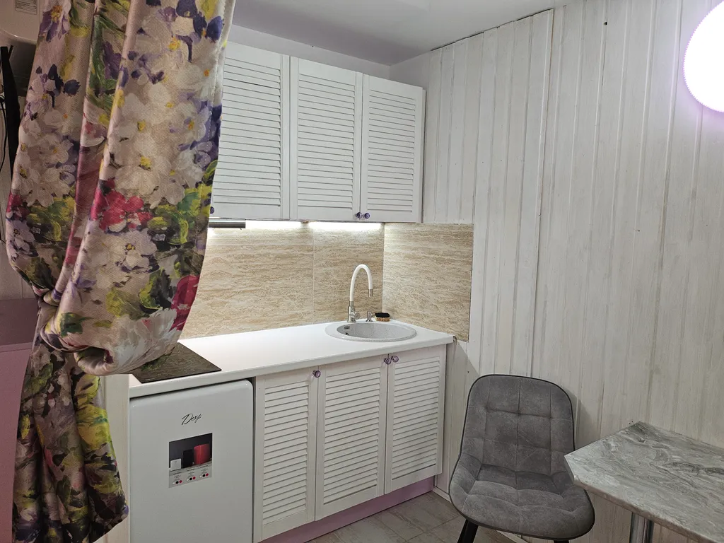 2-комнатный Дом