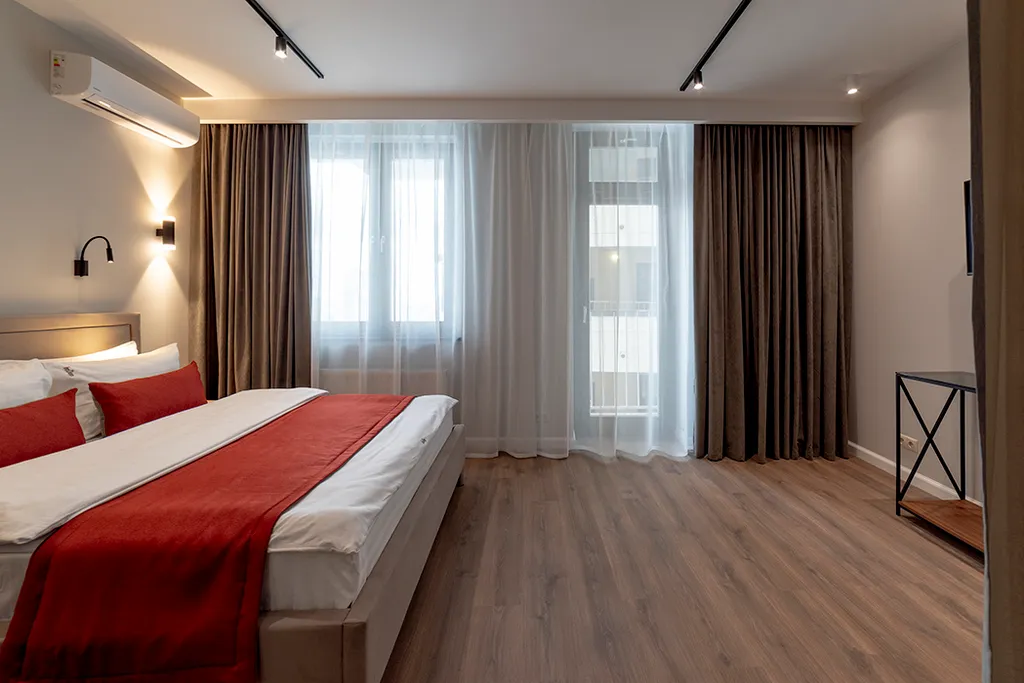 Inndays Apartments