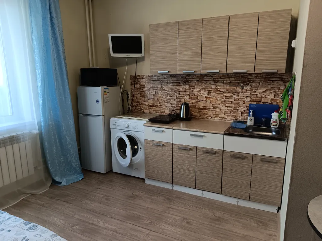 Студия на АМЗ