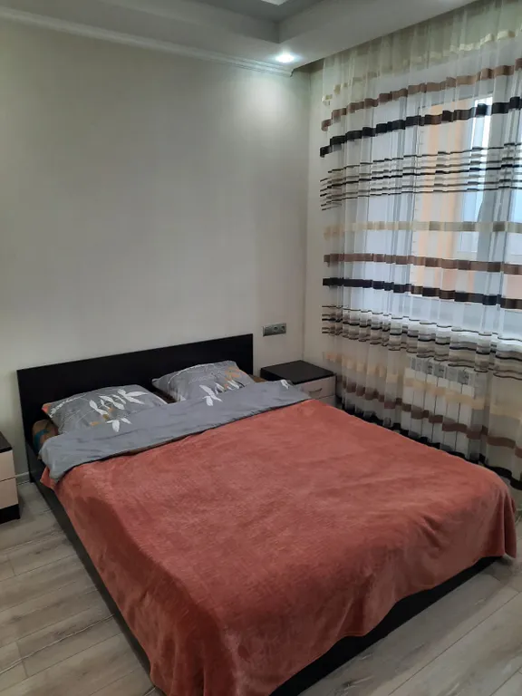 Квартира КлинУют — аренда посуточно в Солнечногорск