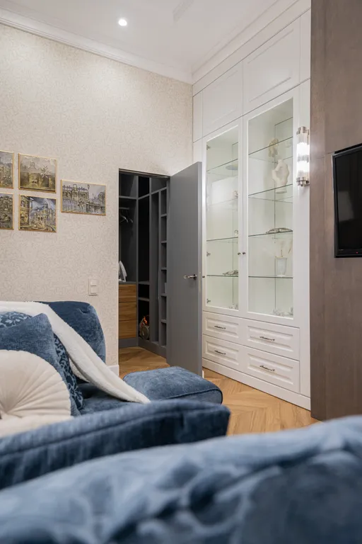 Элитная квартира