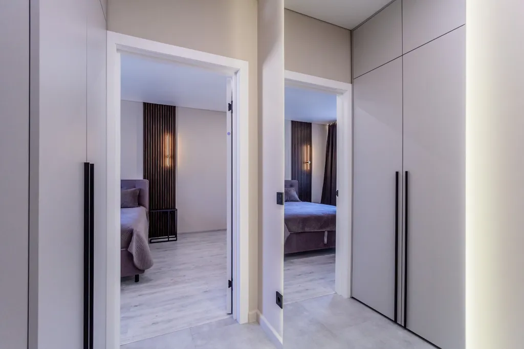 Евро однушка у моря