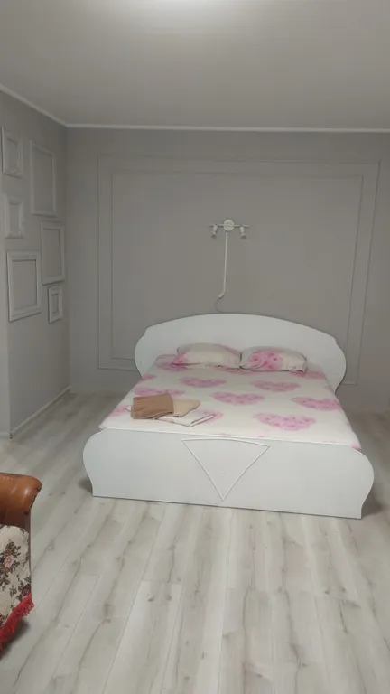 Квартира Уютная квартира — Калининград