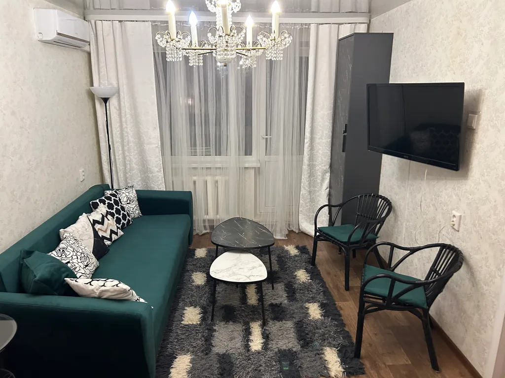 Квартира Квартира в центре — Нижний Новгород