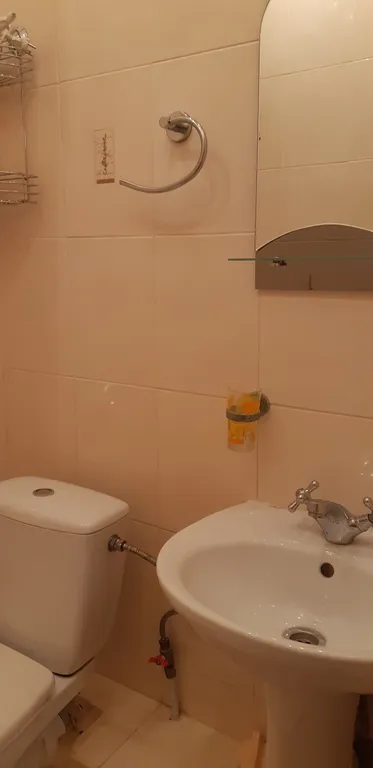 Самая лучшая квартира у моря