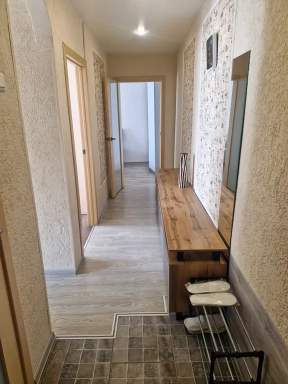 Квартира Двухкомнатная квартира в самом центре Великого Новгорода — Великий Новгород