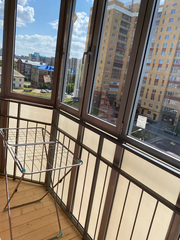 Уютная и чистая квартира рядом с Заливом