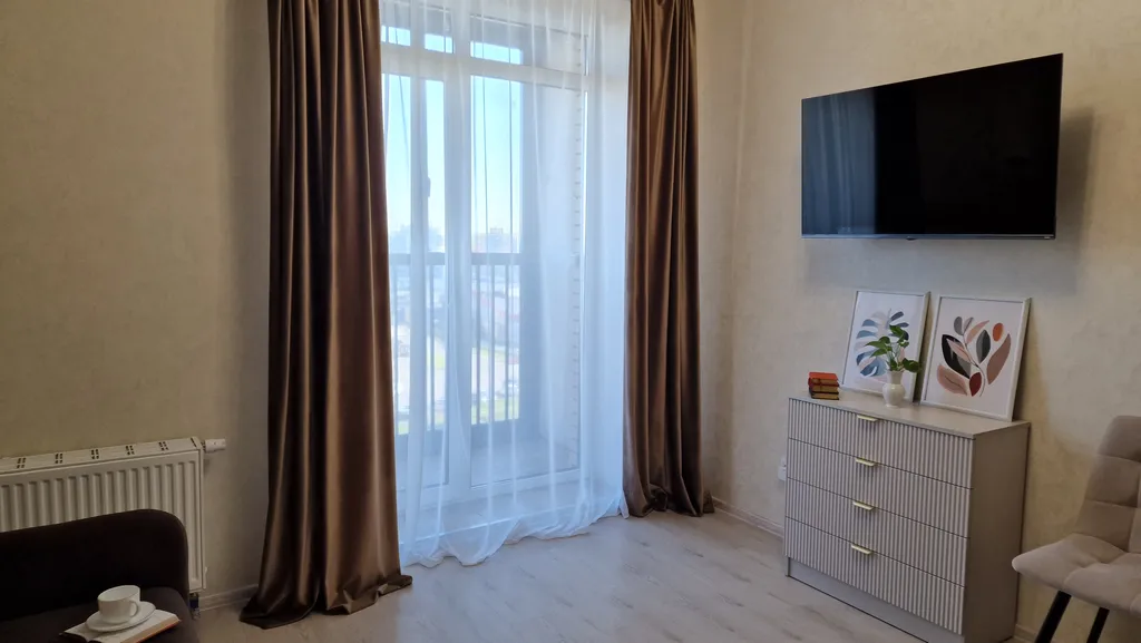 Friendly Apart у перинатального центра