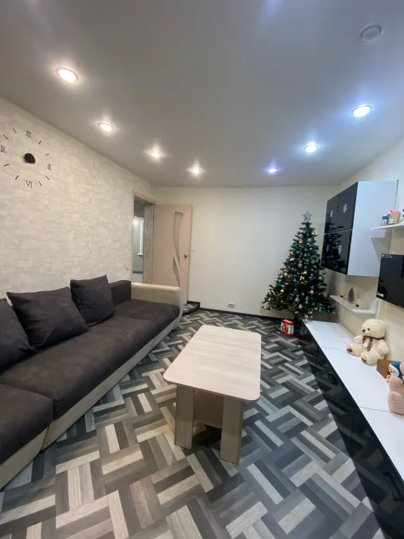 Уютная квартира в Великом Устюге