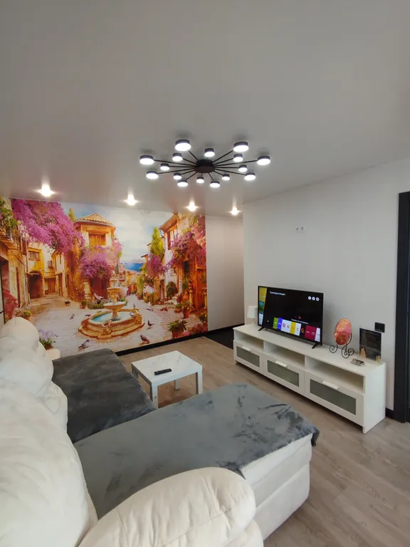 Квартира для отдыха