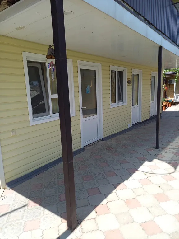 Квартира 2-комнатная Квартира — Кучугуры