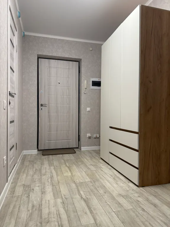 Уютная, светлая, теплая 1-комнатная квартира