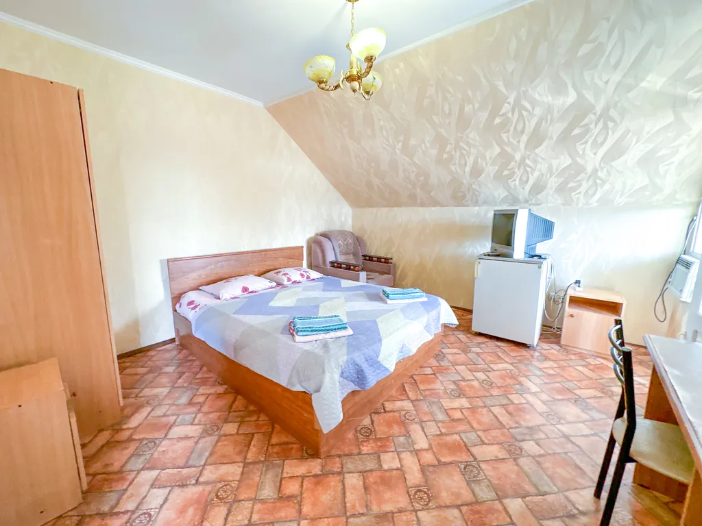 Квартира Комната — аренда посуточно в Сочи