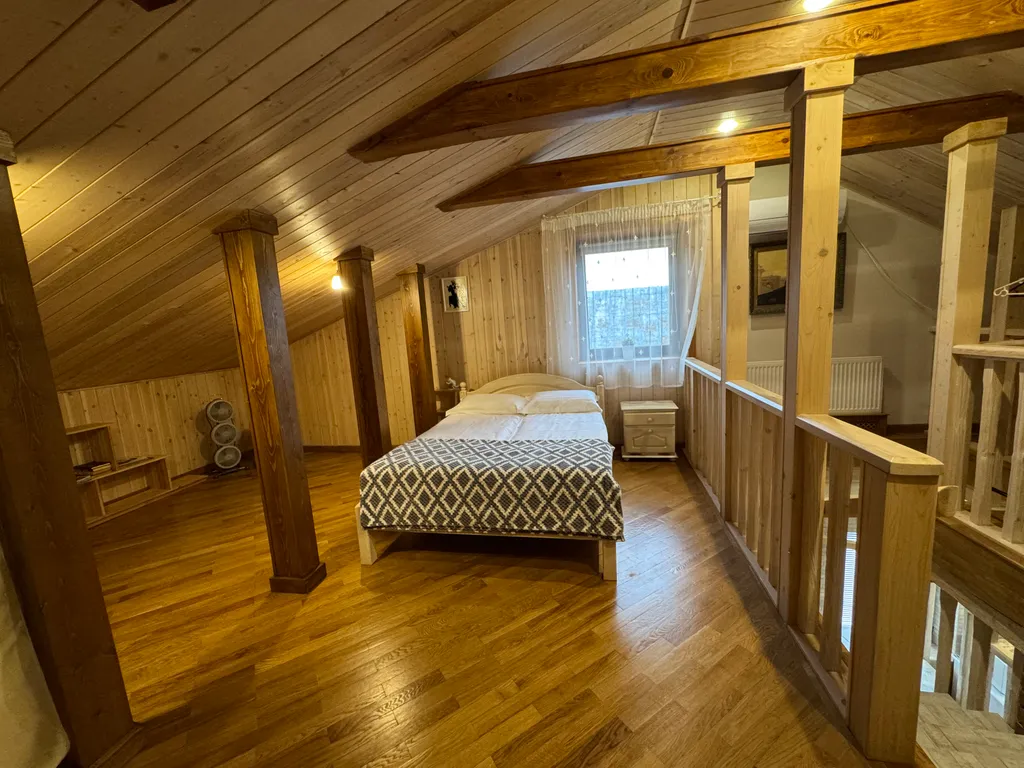 Квартира апартаменты в центре