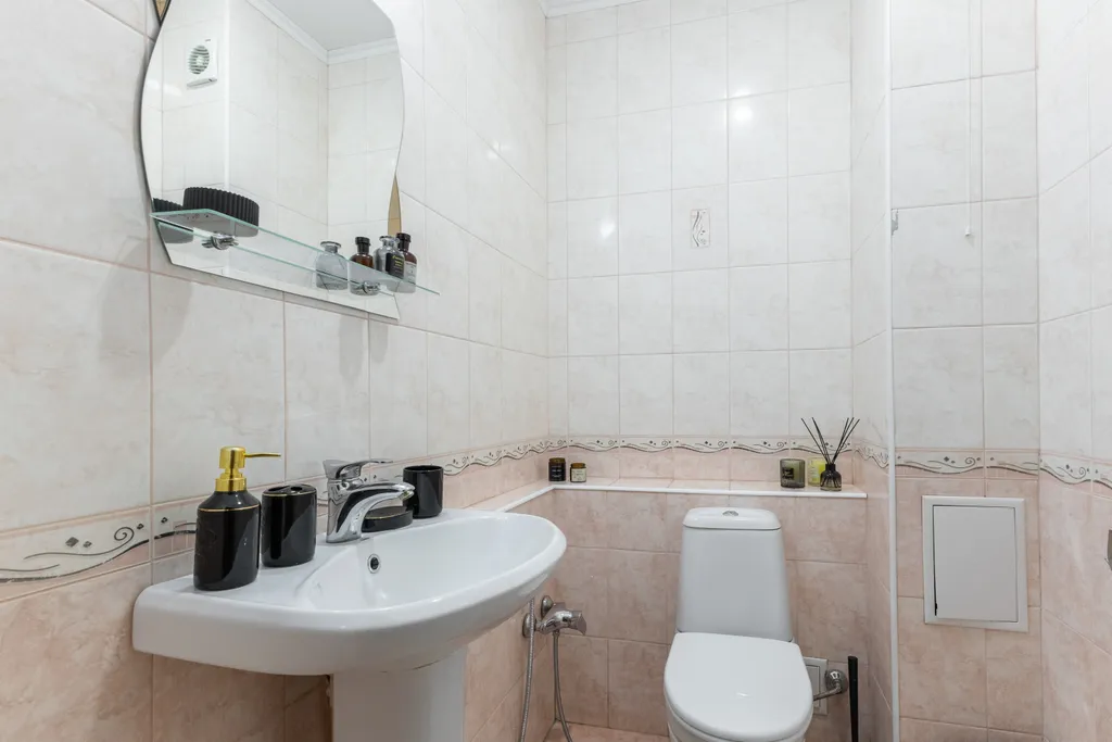 Квартира Апартаменты Velvet Stay — Казань