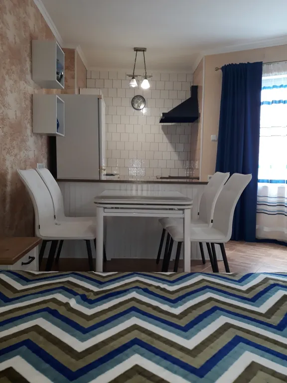 Этаж коттеджа