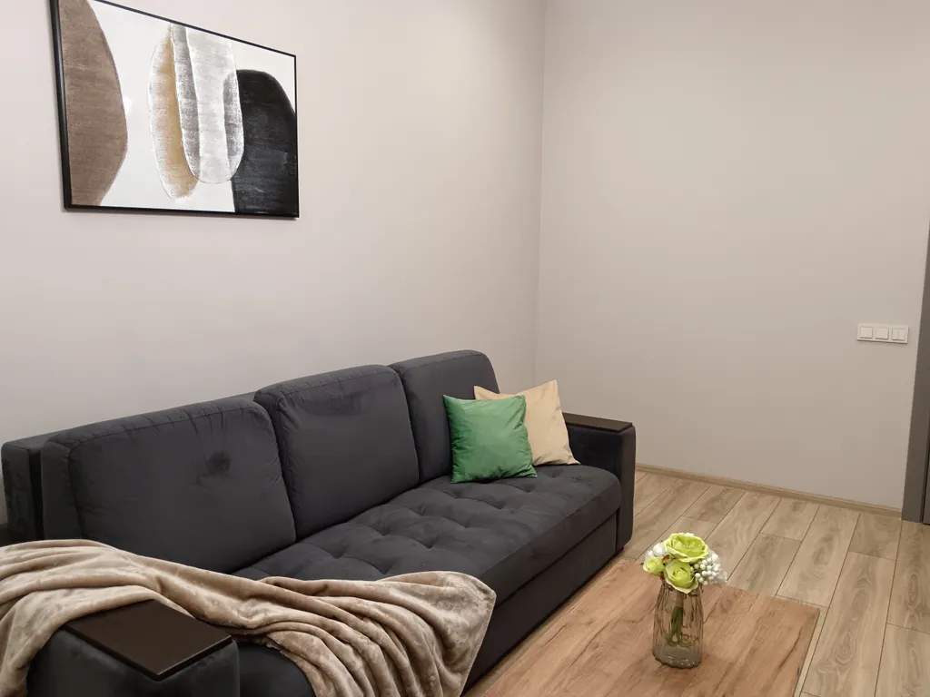 Квартира Стильная квартира у метро — Москва