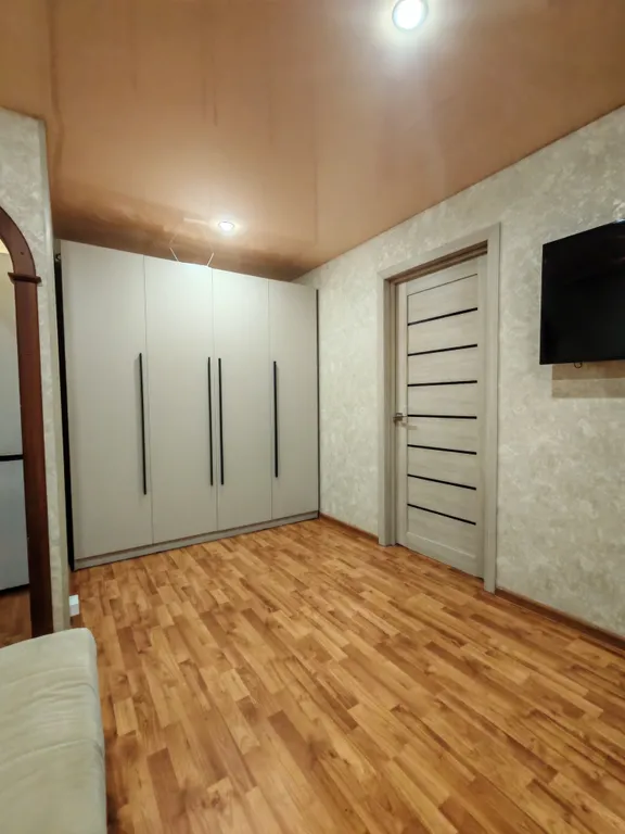 3 комнатная квартира с 6 спальными местами