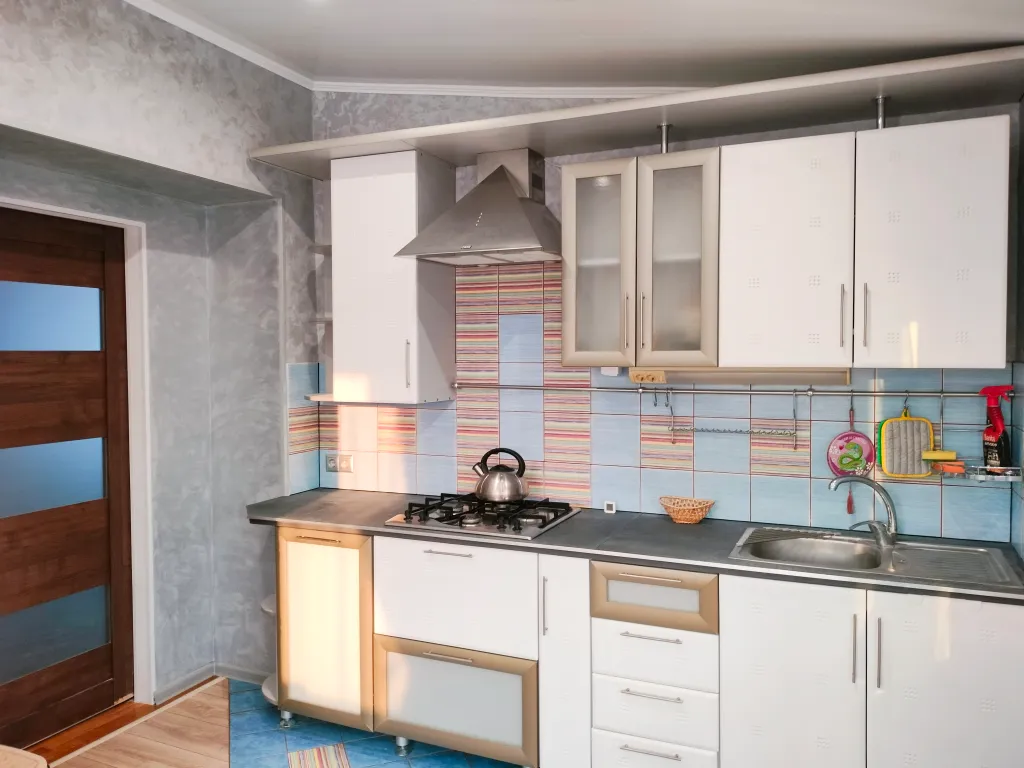 Коттедж Апартамент в курортной зоне с видом на горы — Горячий Ключ