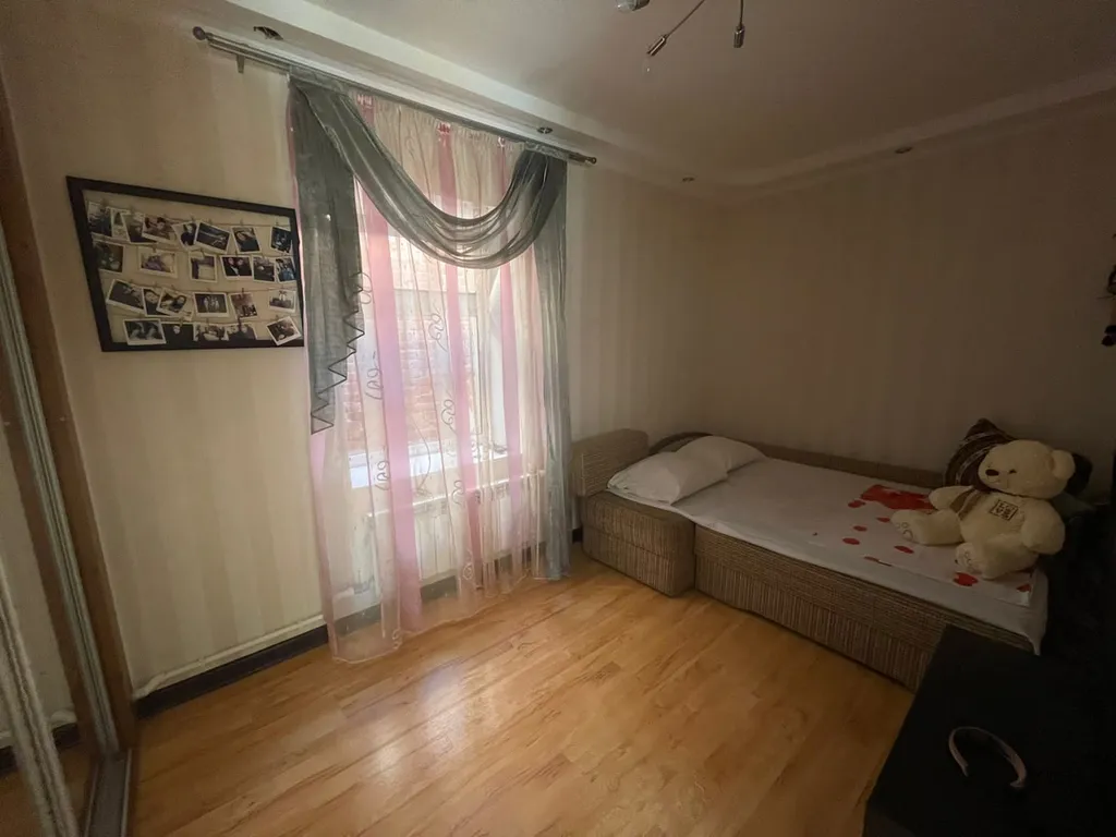 Уютный дом под ключ