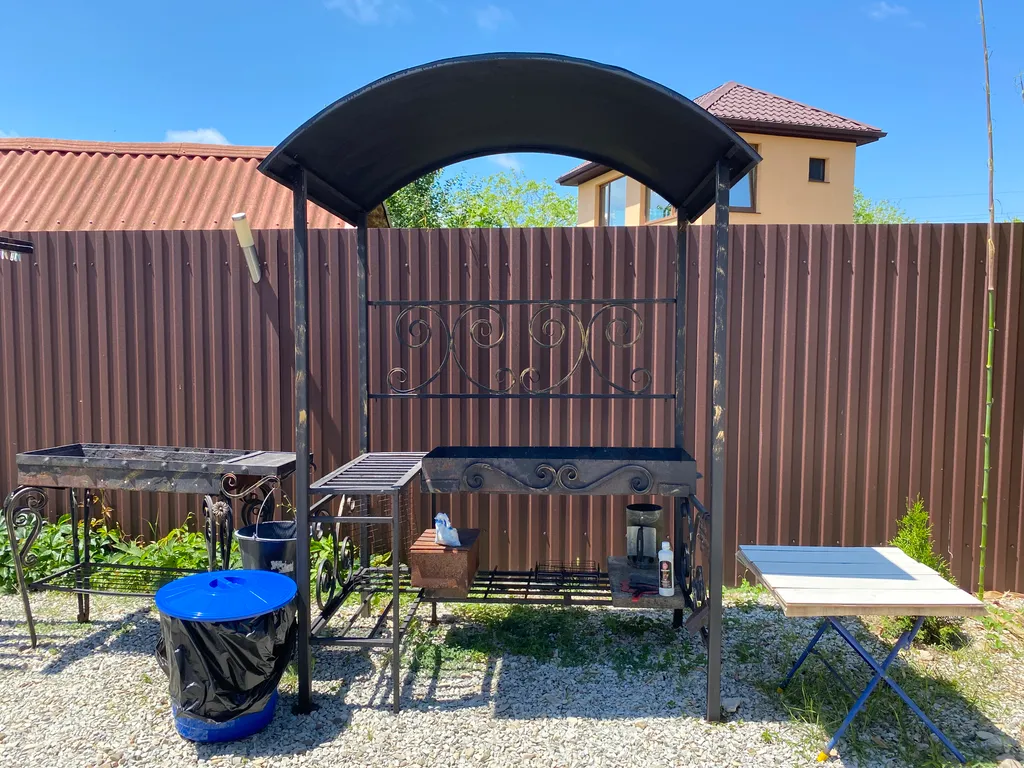 1-комнатный Дом