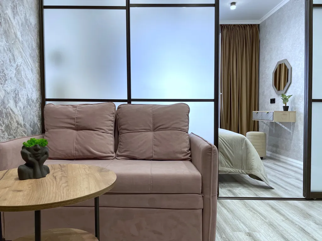 Удачные сутки на Московской с видом на Эльбрус, Машук и Бештау