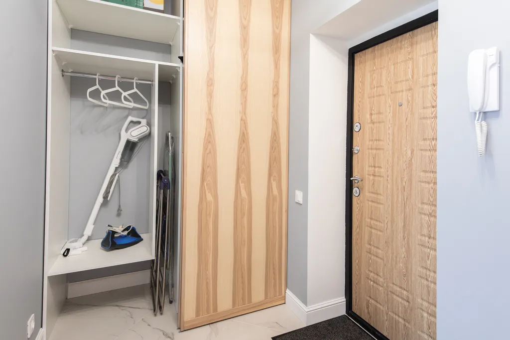 Квартира Квартира в жк ратсхоф парк — Калининград